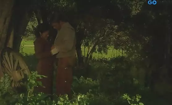 Erotic Countryside Liaisons