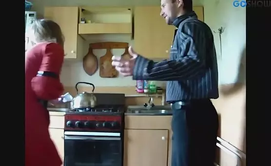 Eager Girl Fulfills His Deepthroat Dreams Sensual Fucking