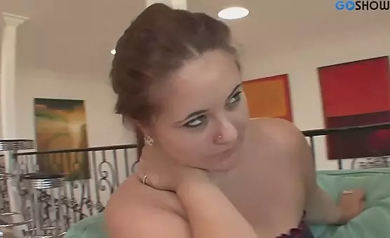 The Wife Jealousy Fuels Her Husbands Threesome Delight